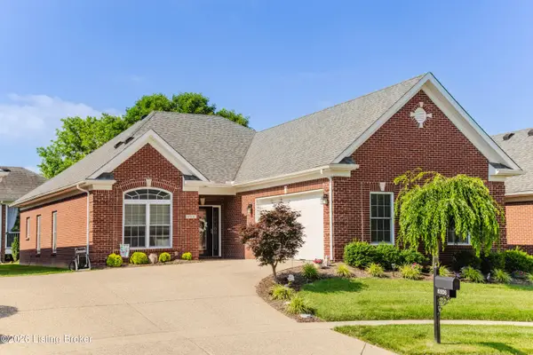 6506 Villa Spring Dr, Louisville, KY 40291