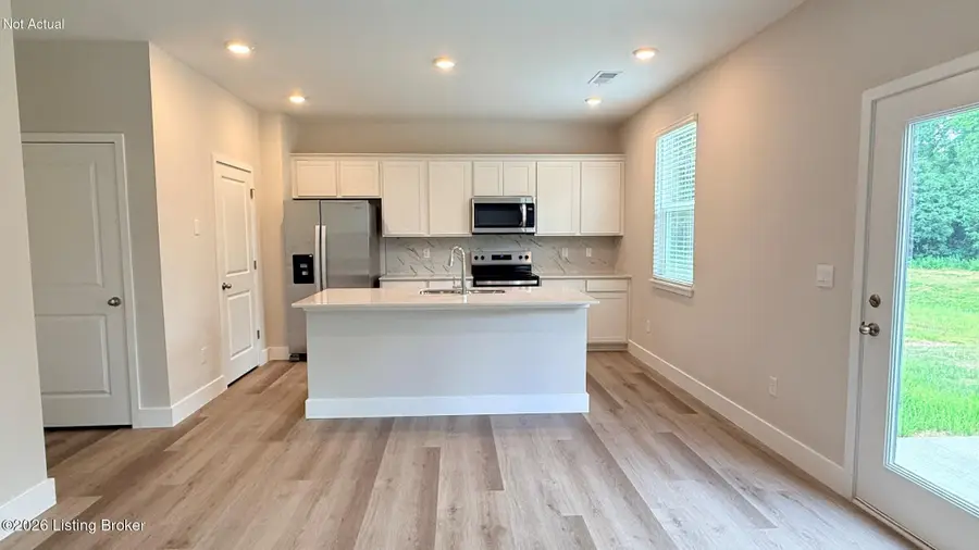 3496 Noah Trail, Jeffersonville, IN 47130 - #3
