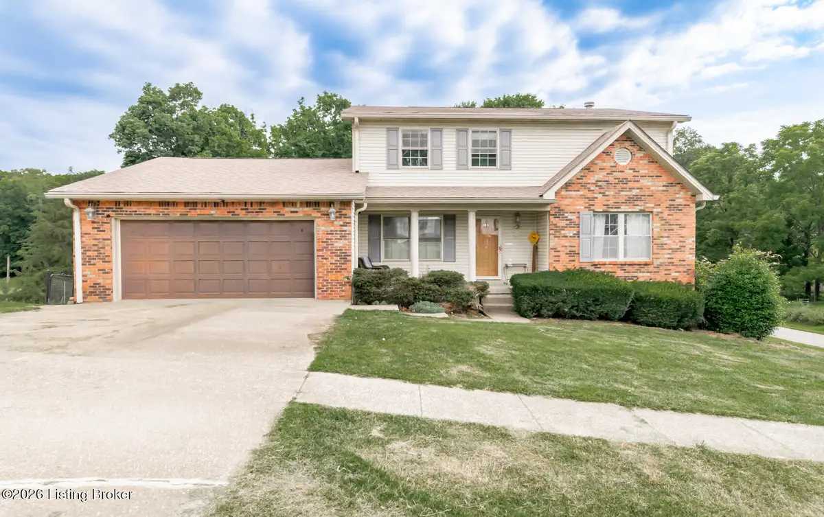110 Masters St, Radcliff, KY 40160 - #1