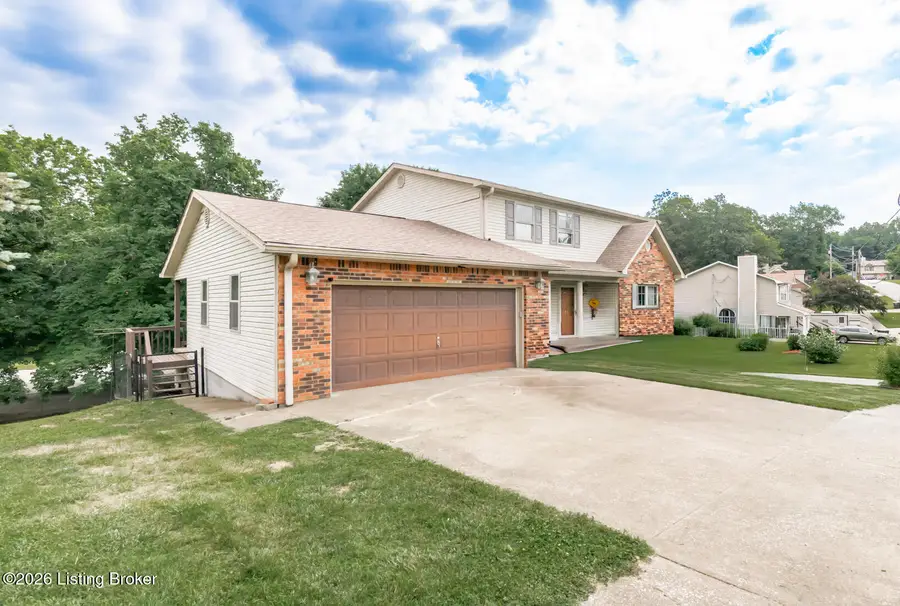 110 Masters St, Radcliff, KY 40160 - #2
