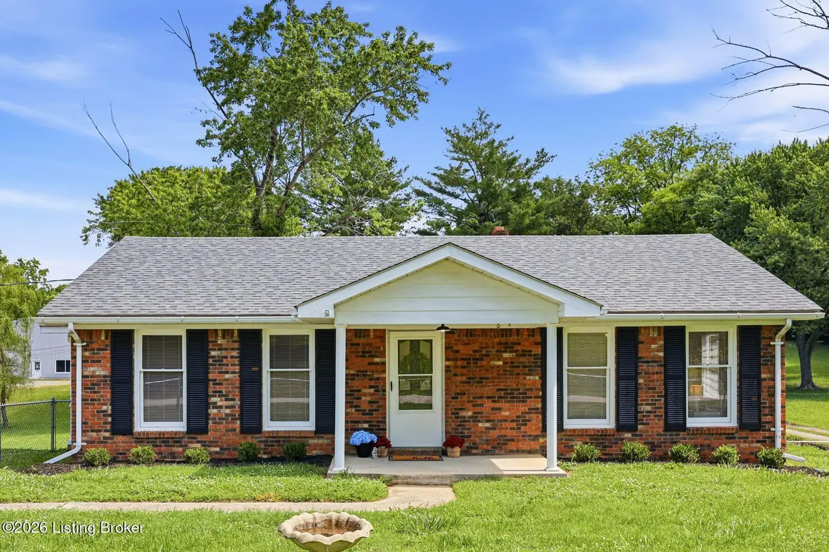 264 Saint Catherine St, New Haven, KY 40051 - #1