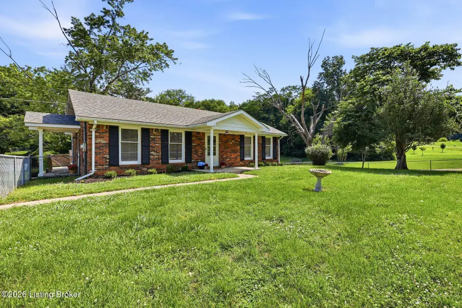 264 Saint Catherine St, New Haven, KY 40051 - #2