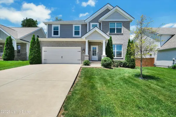 10307 Truman Way, Louisville, KY 40299