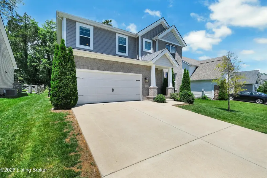 10307 Truman Way, Louisville, KY 40299 - #2