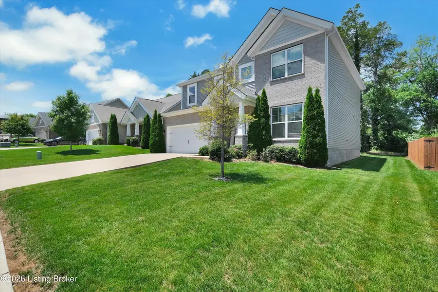 10307 Truman Way, Louisville, KY 40299 - #3