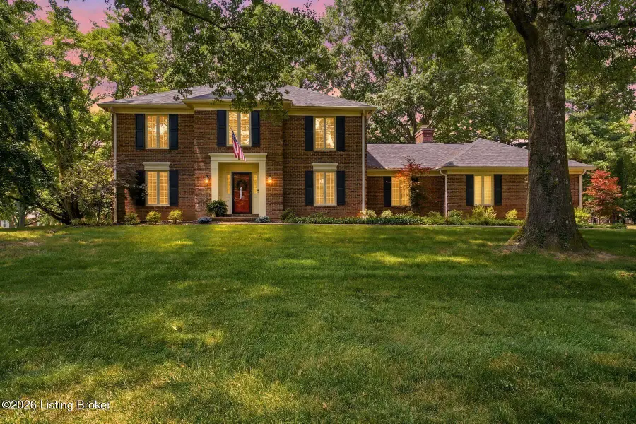 704 Evergreen Rd, Anchorage, KY 40223 - #2