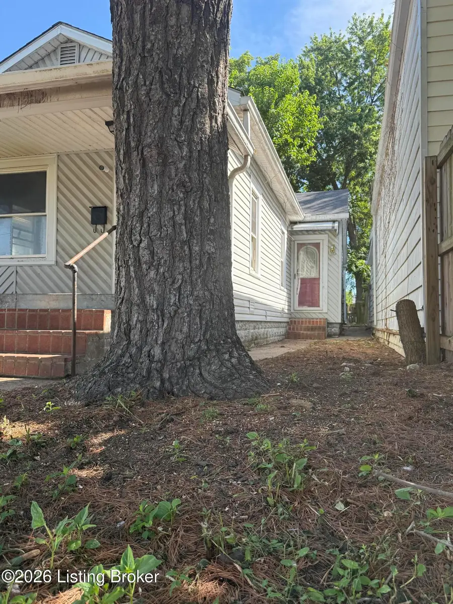 821 E Burnett Ave, Louisville, KY 40217 - #3