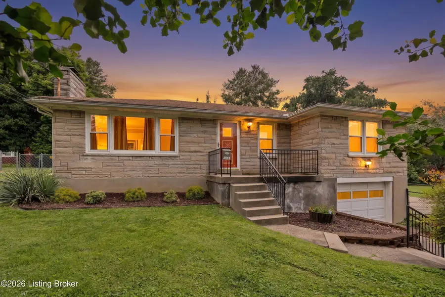 5705 Maryman Rd, Louisville, KY 40258 - #2