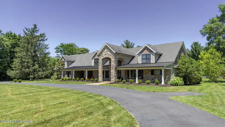 12407 Lucas Ln, Anchorage, KY 40223 - #2