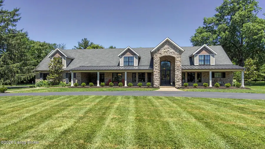 12407 Lucas Ln, Anchorage, KY 40223 - #3