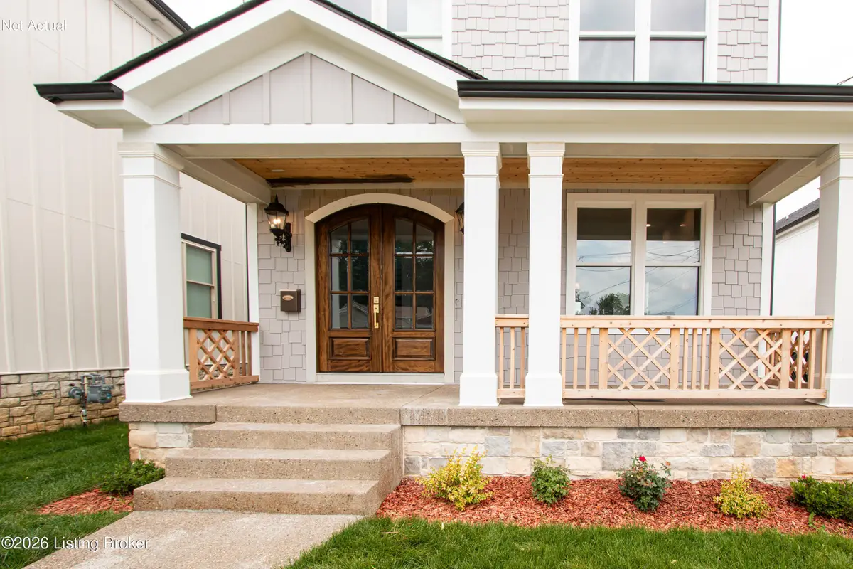 218 Thompson Ave, Louisville, KY 40206 - #1