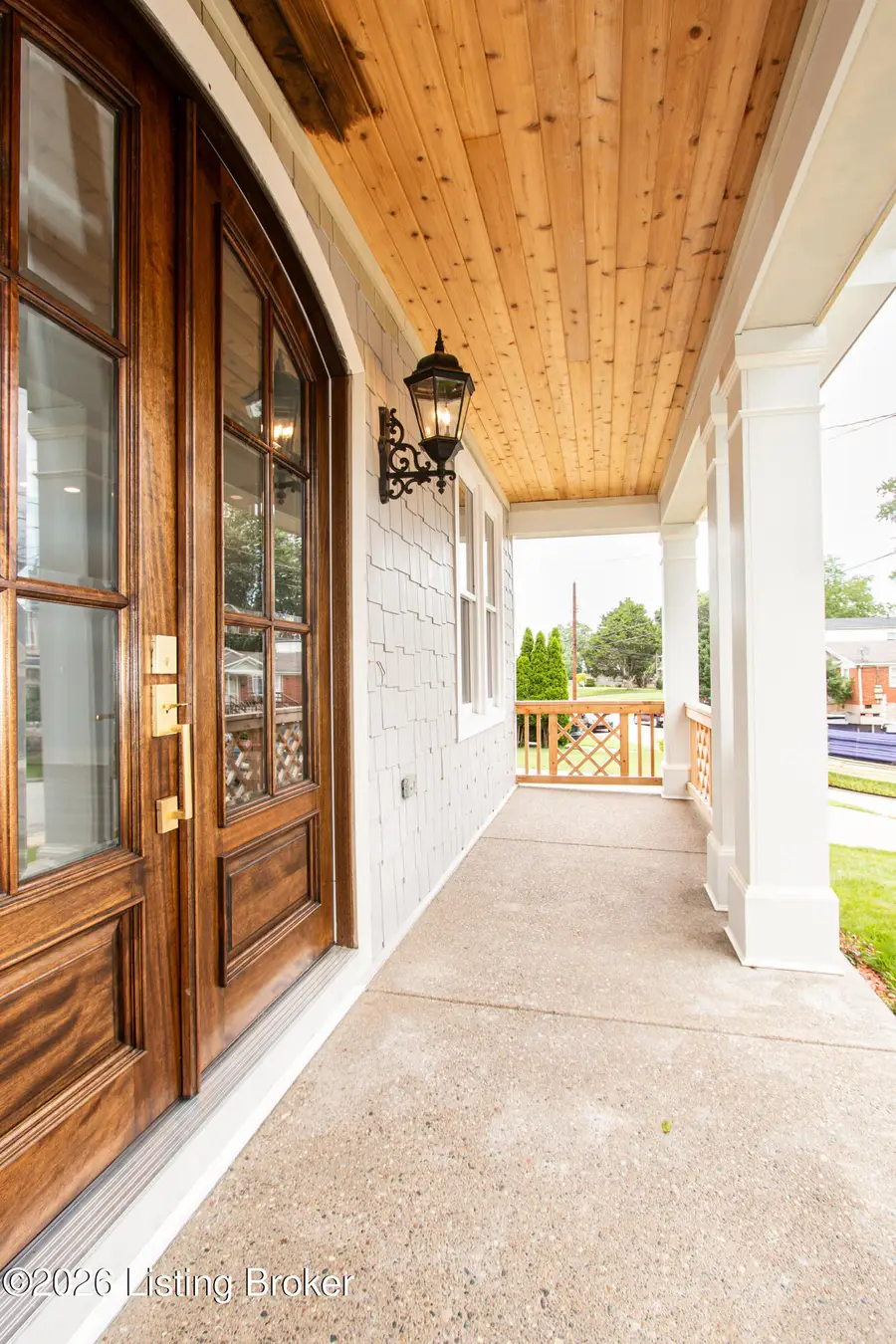 218 Thompson Ave, Louisville, KY 40206 - #3