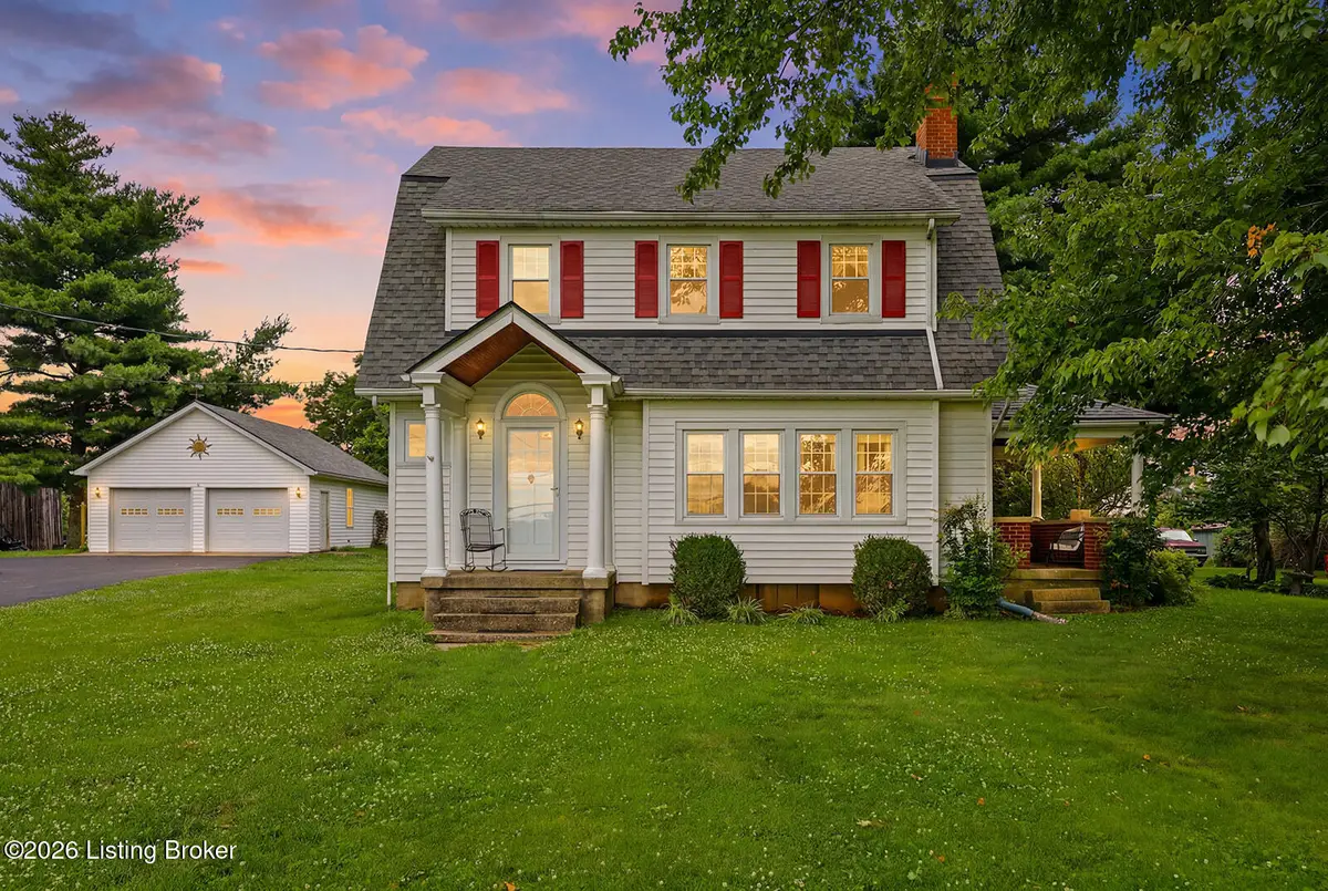 2666 Waddy Rd, Waddy, KY 40076 - #1
