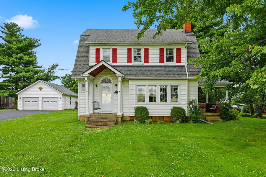 2666 Waddy Rd, Waddy, KY 40076 - #2