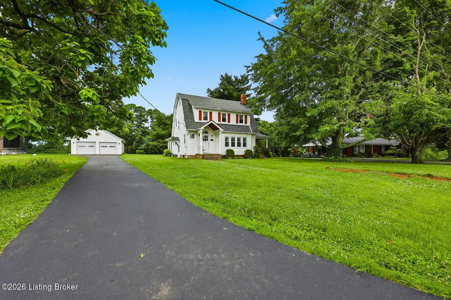 2666 Waddy Rd, Waddy, KY 40076 - #3