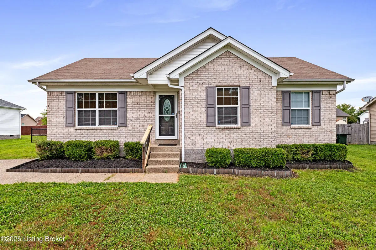 434 Gentry Ln, Mount Washington, KY 40047 - #1