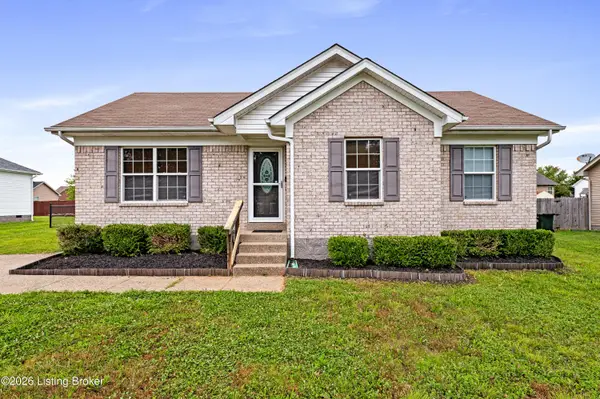 434 Gentry Ln, Mt Washington, KY 40047