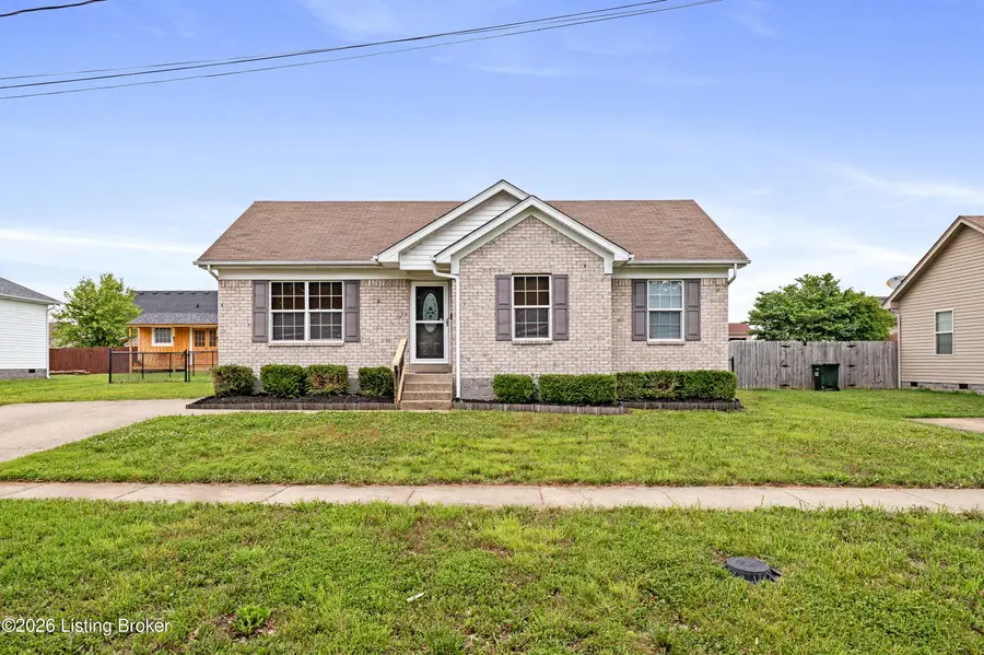 434 Gentry Ln, Mount Washington, KY 40047 - #3