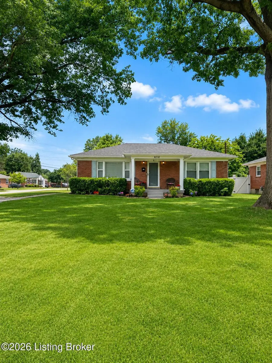 6216 Upper Hunters Trace, Louisville, KY 40216 - #2