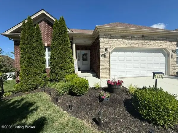 143A Garden View Pl, Shepherdsville, KY 40165