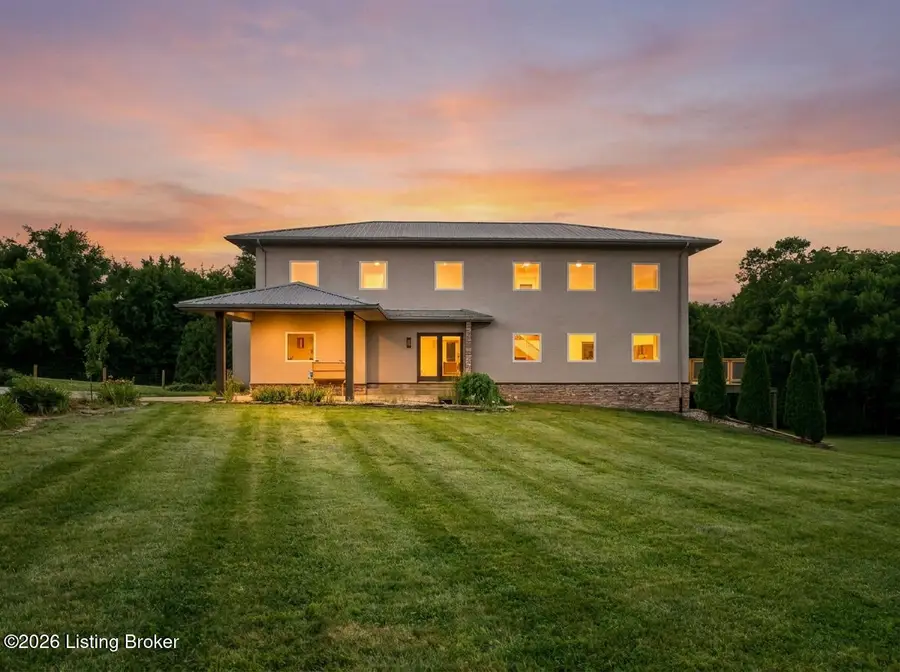 7325 Taylorsville Rd, Finchville, KY 40022 - #2