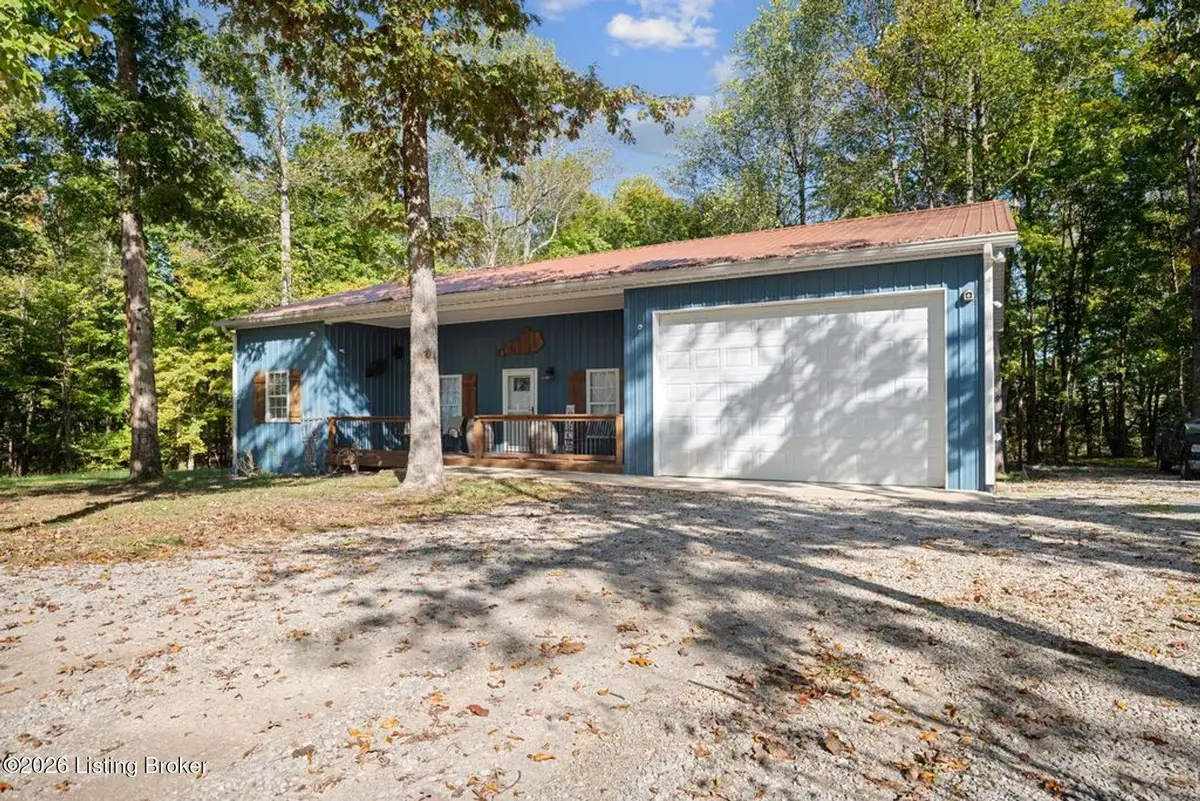 140 Cochise Rd, Cub Run, KY 42729 - #1
