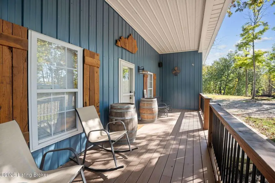 140 Cochise Rd, Cub Run, KY 42729 - #3