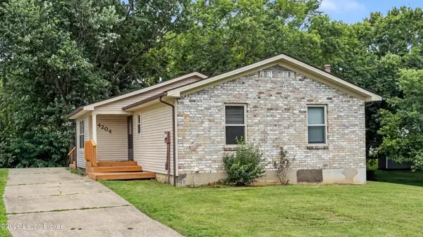 4204 Glen Hill Manor Dr, Louisville, KY 40272