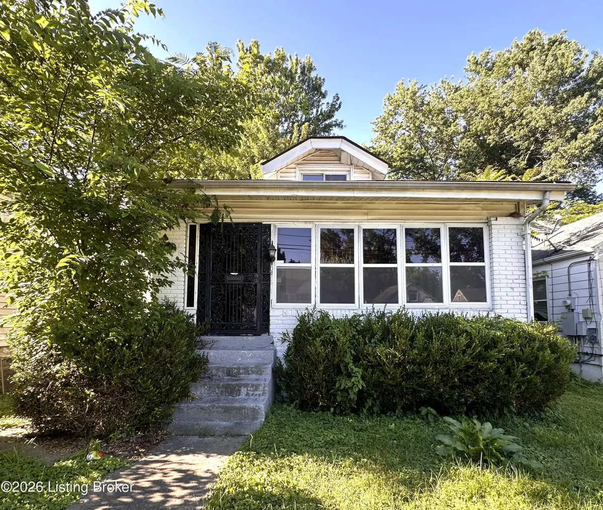 4223 Grand Ave, Louisville, KY 40211 - #1