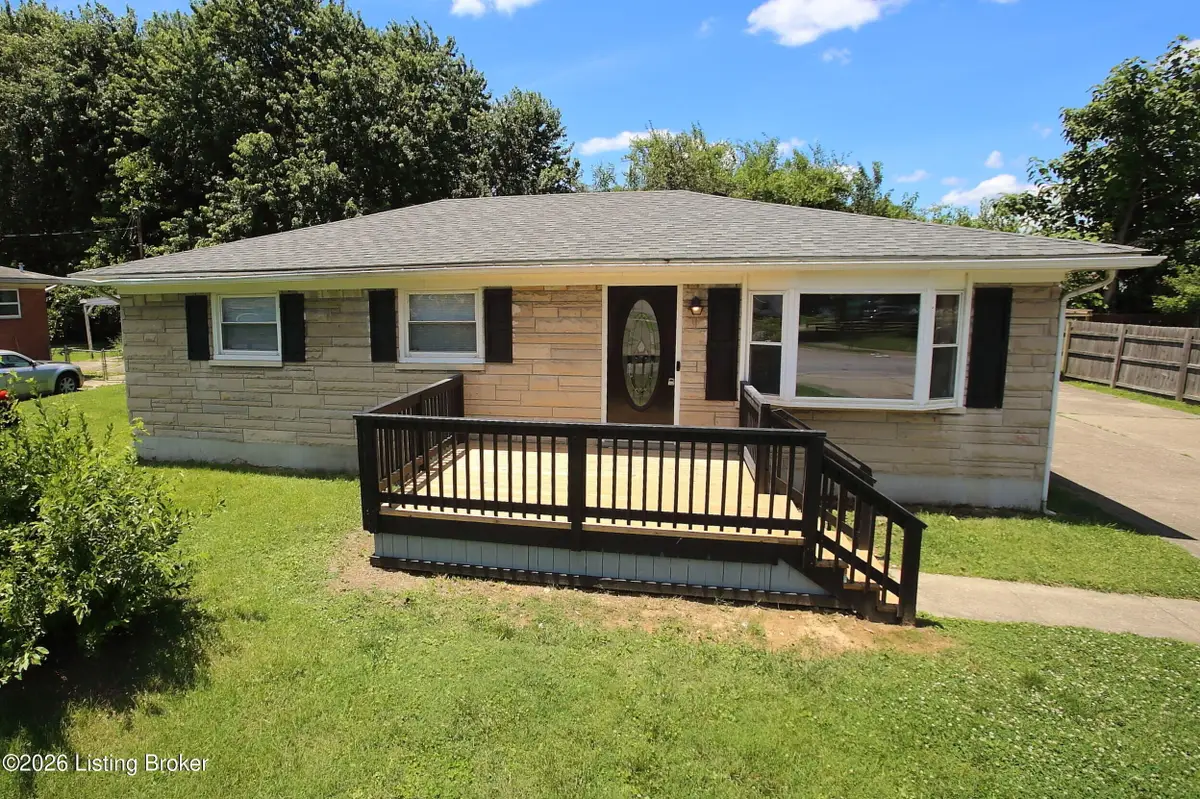 11012 Deering Rd, Louisville, KY 40272 - #1