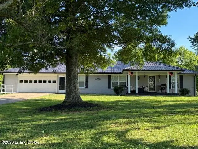 825 Thomas Ln, Bloomfield, KY 40008 - #1