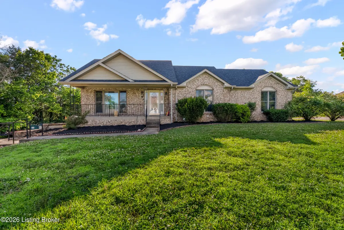 159 Darby Dan Cir, Mount Washington, KY 40047 - #1