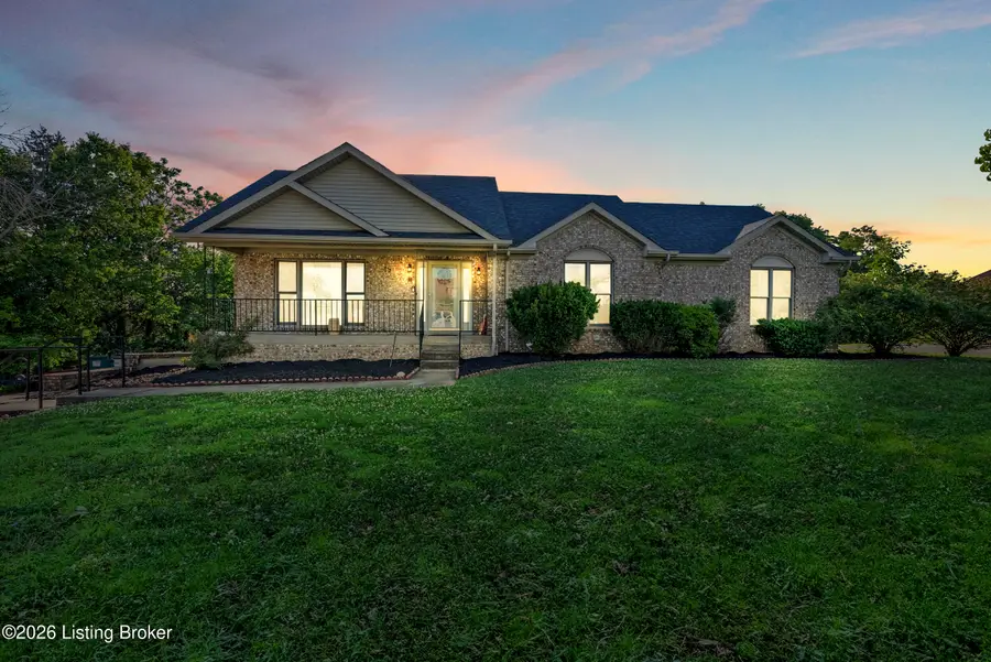 159 Darby Dan Cir, Mount Washington, KY 40047 - #2