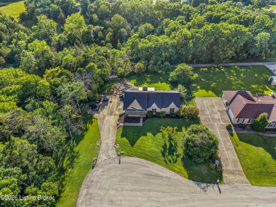 159 Darby Dan Cir, Mount Washington, KY 40047 - #3