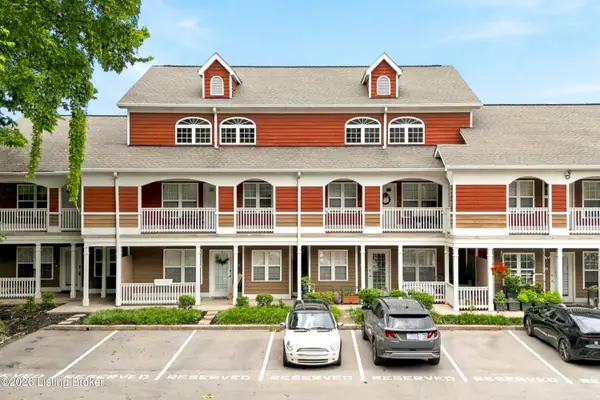 250 Crescent Hill Pl #APT 100, Louisville, KY 40206