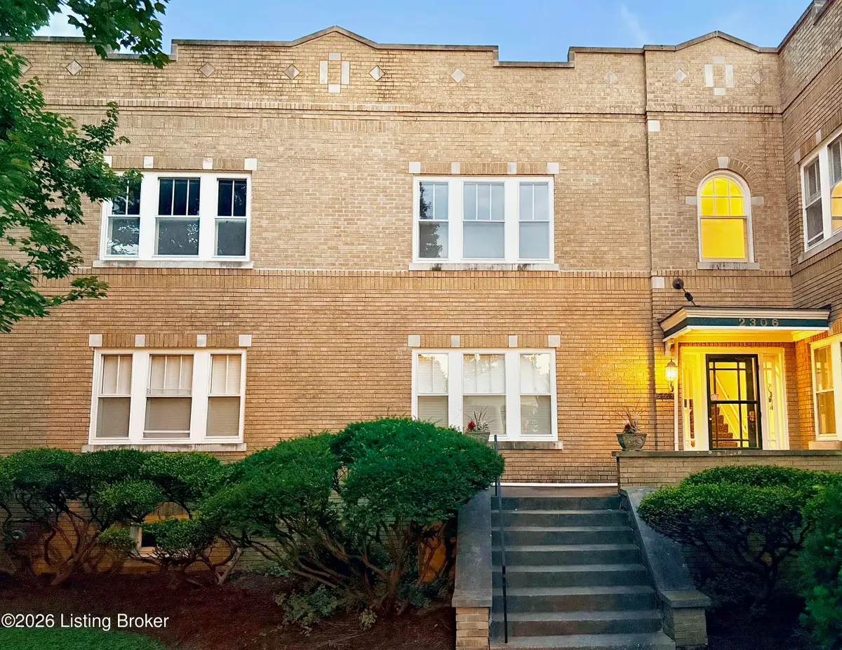 2306 Woodbourne Ave #APT 8, Louisville, KY 40205 - #1