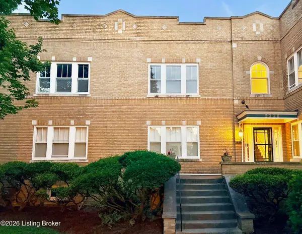 2306 Woodbourne Ave #APT 8, Louisville, KY 40205