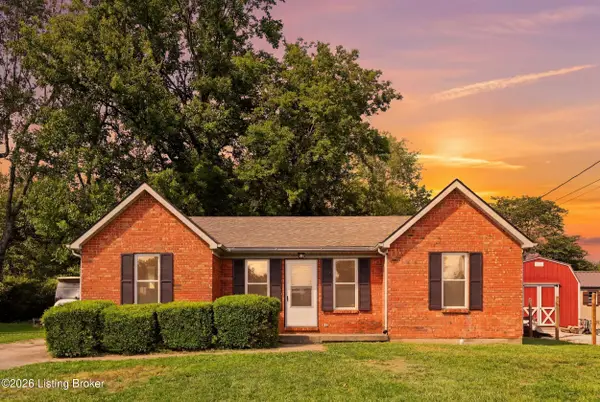 164 Scenic Dr, Bardstown, KY 40004