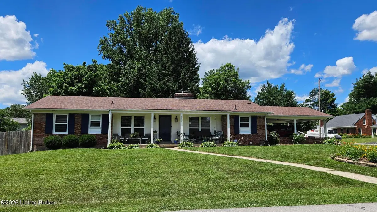 8919 Bingham Dr, Louisville, KY 40242 - #1