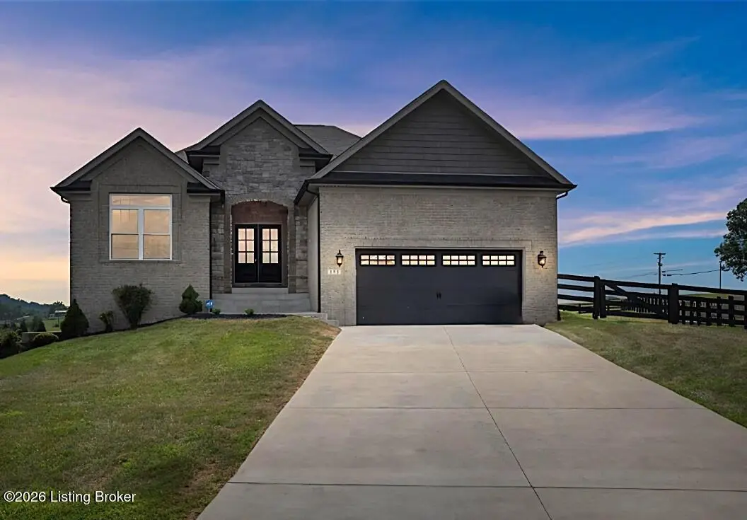 153 Tristan Ct, Shepherdsville, KY 40165 - #1