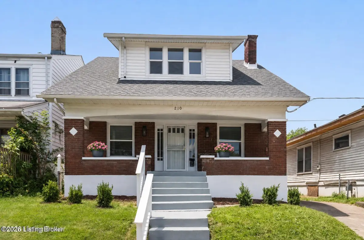 210 S 39th St, Louisville, KY 40212 - #1