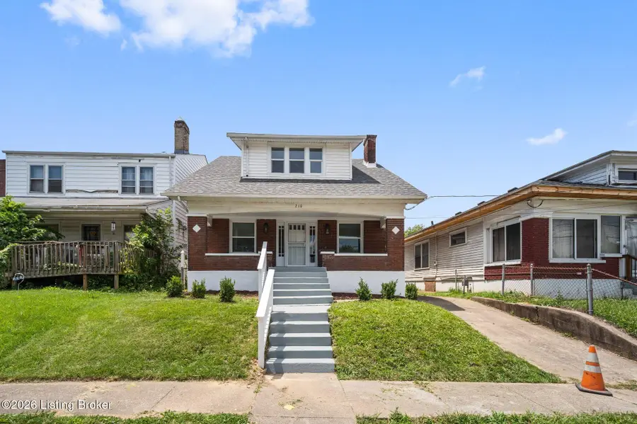 210 S 39th St, Louisville, KY 40212 - #3