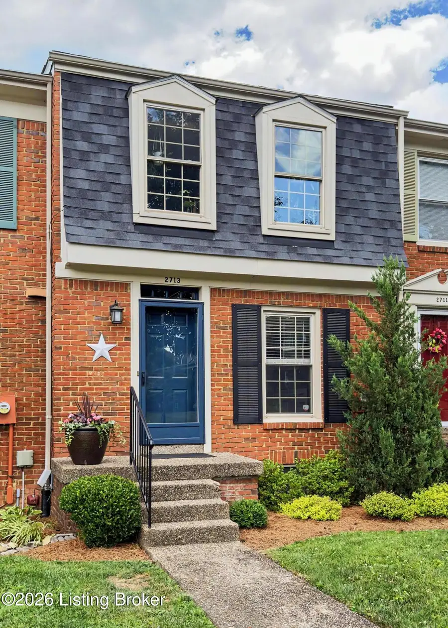 2713 Langdon Dr, Louisville, KY 40241 - #2