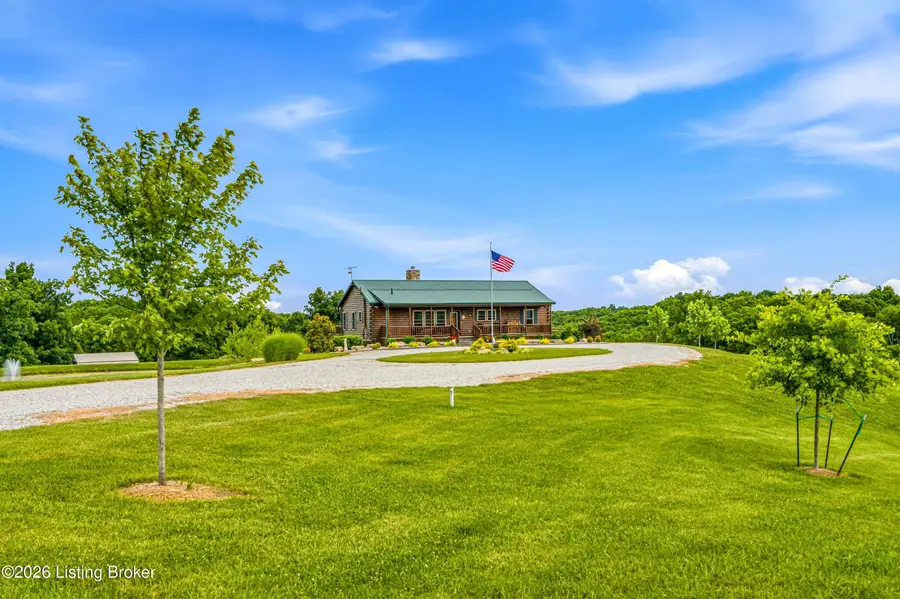 1572 Ashes Creek Ln, Bloomfield, KY 40008 - #2