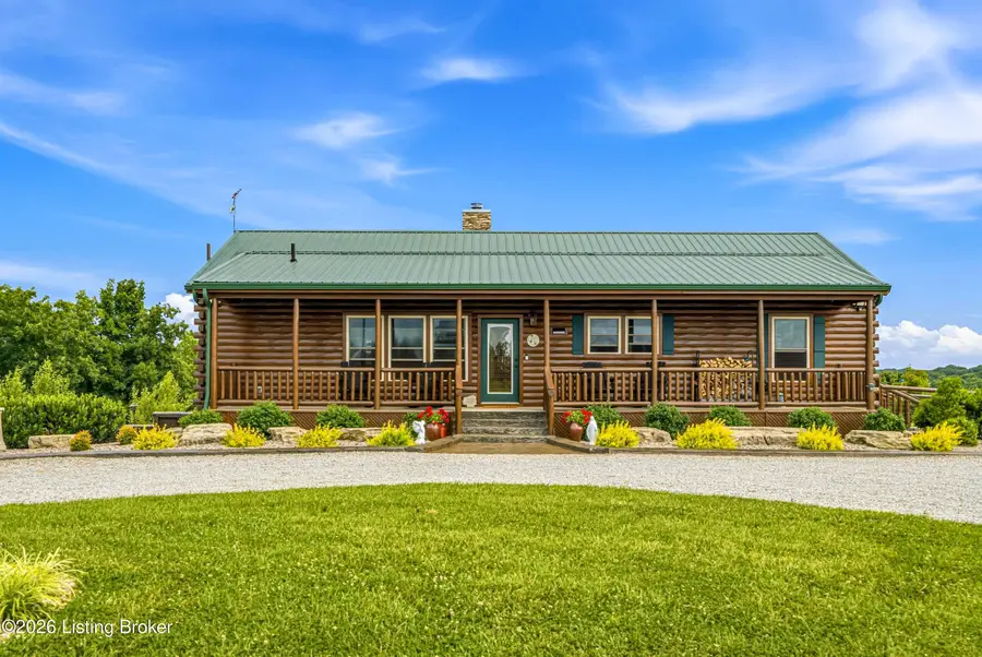 1572 Ashes Creek Ln, Bloomfield, KY 40008 - #3