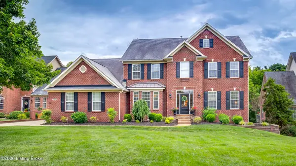 10525 Championship Ct, Prospect, KY 40059