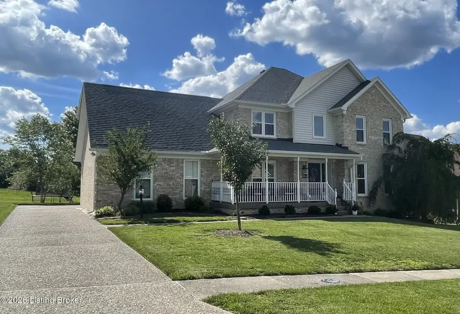 8120 Bohannon Station Rd, Louisville, KY 40291 - #2