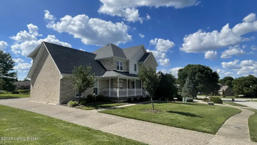 8120 Bohannon Station Rd, Louisville, KY 40291 - #3