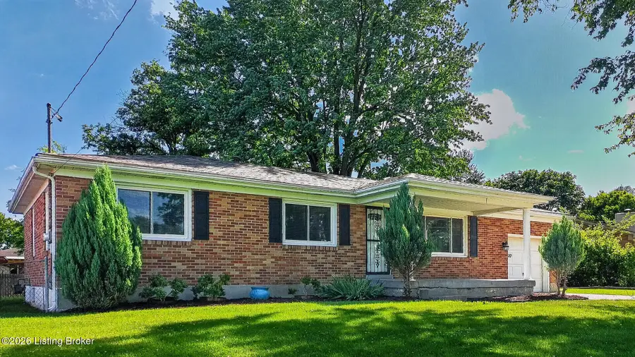 6610 Sunny Vale Way, Louisville, KY 40272 - #3