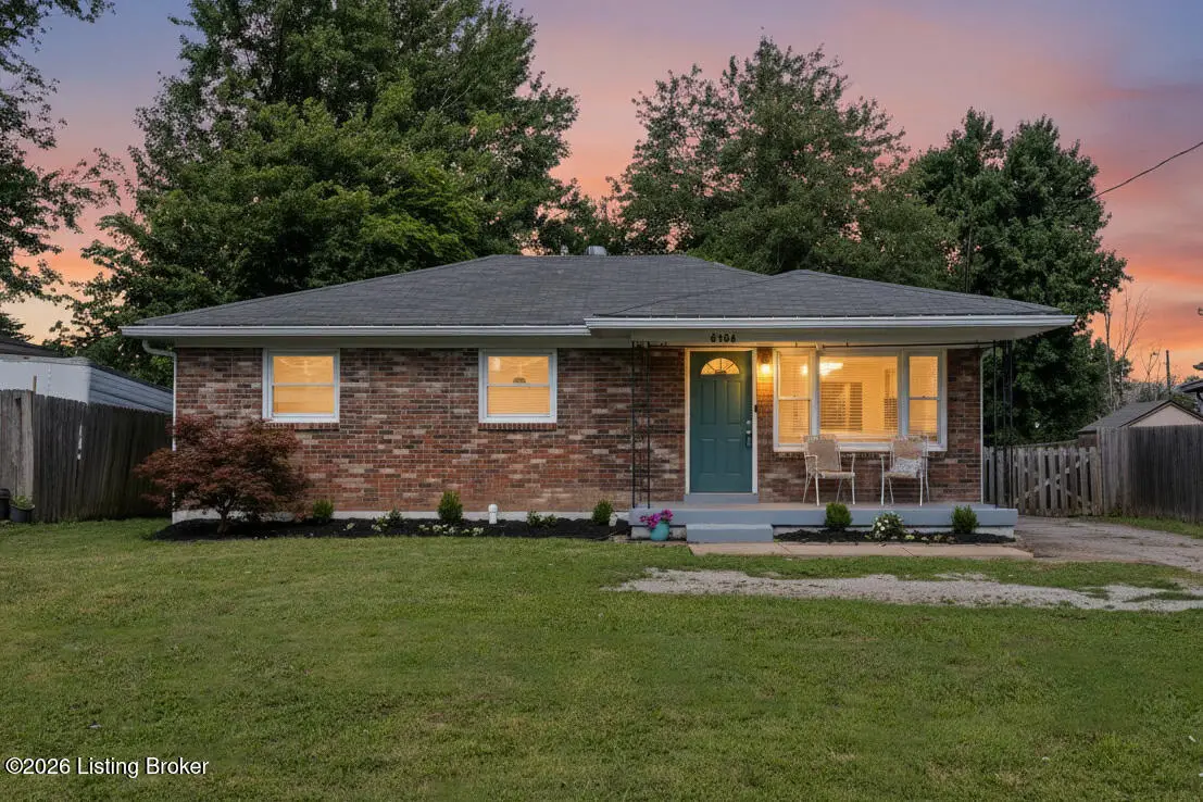 8306 Blue Lick Rd, Louisville, KY 40219 - #1